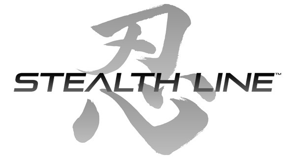 Stealth Line logo