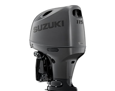 DF115BG - Stealth Line