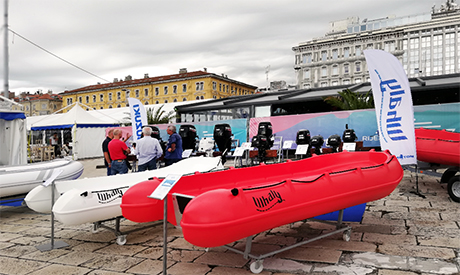 Different picture of Rijeka Boat Show 2019._3