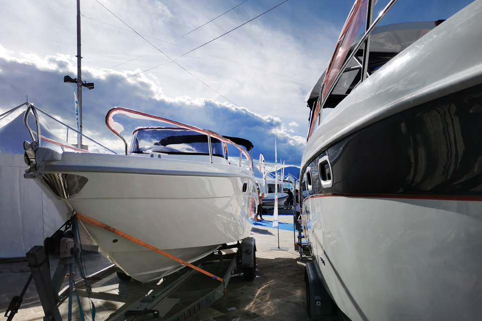 Rijeka Boat Show 2024._Saver 1