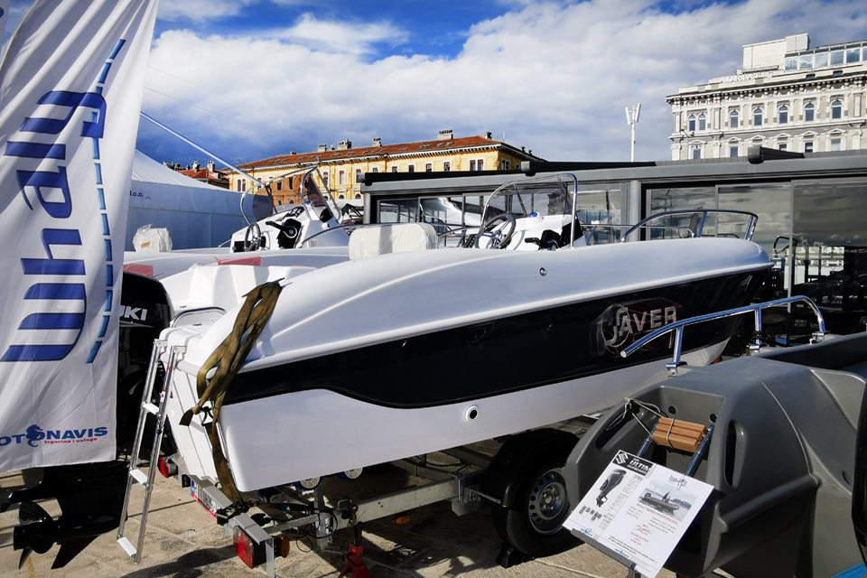 Rijeka Boat Show 2024._Saver 3