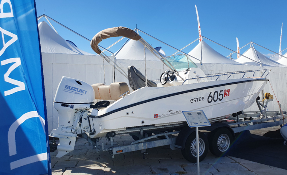 Rijeka Boat Show 2024._Poslovni partneri 2