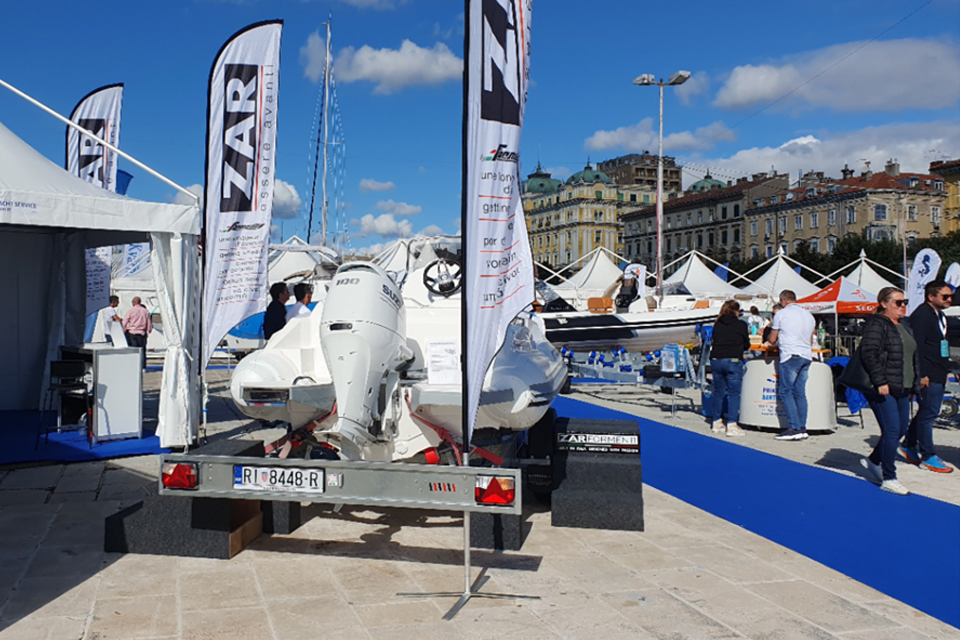 Rijeka Boat Show 2024._Poslovni partneri 4