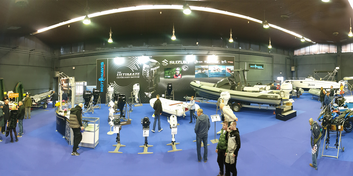 ogp Picture of Zagreb Boat Show 2024.
