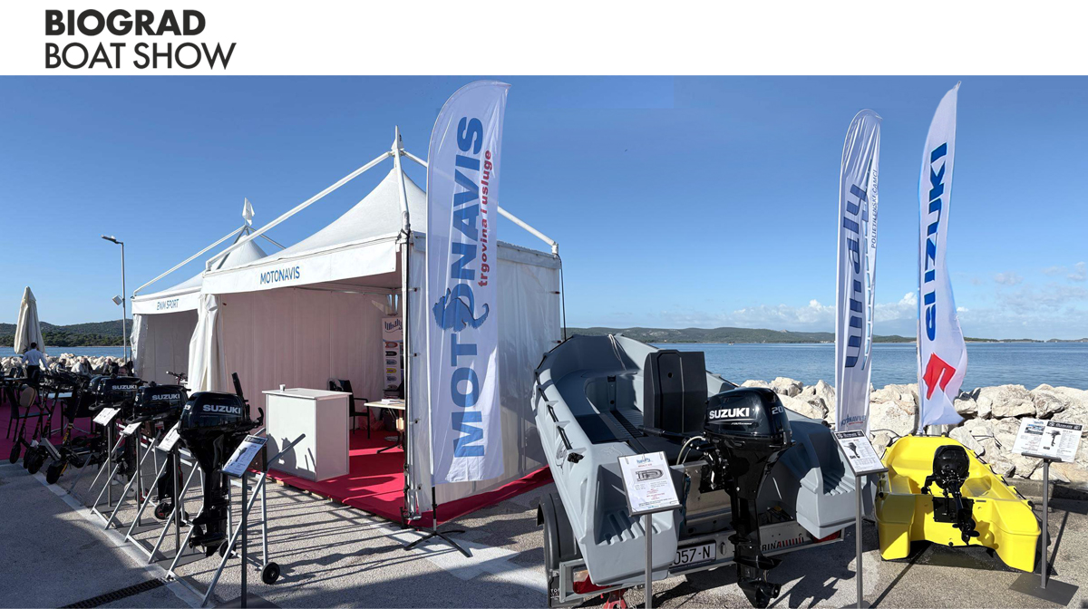 Picture of Biograd Boat Show sp-2