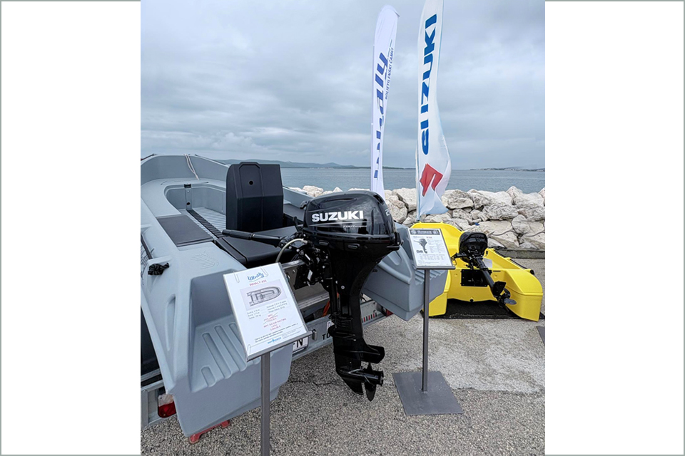 Biograd Boat Show 2025._2