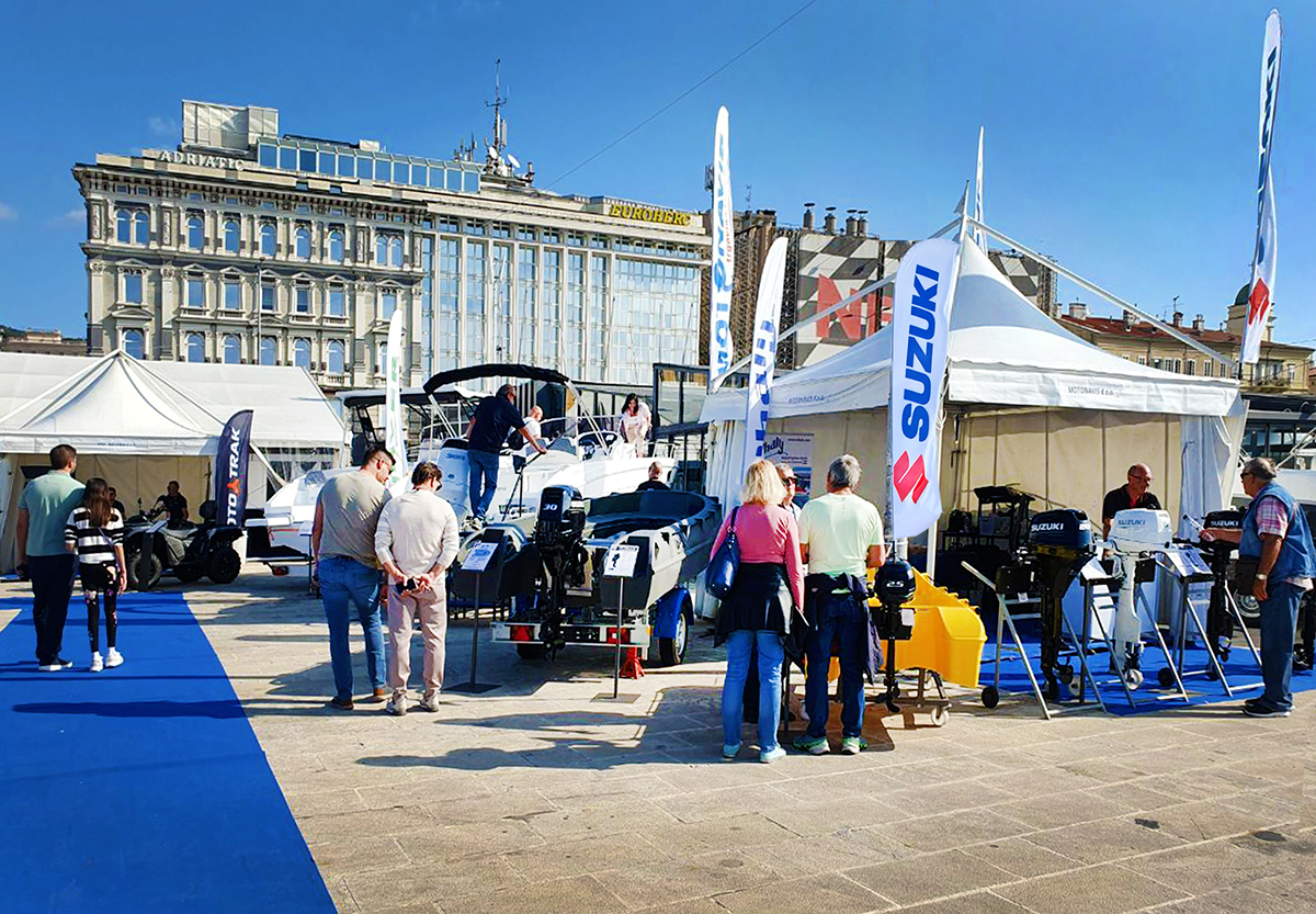 Picture of Rijeka Boat Show pc-2