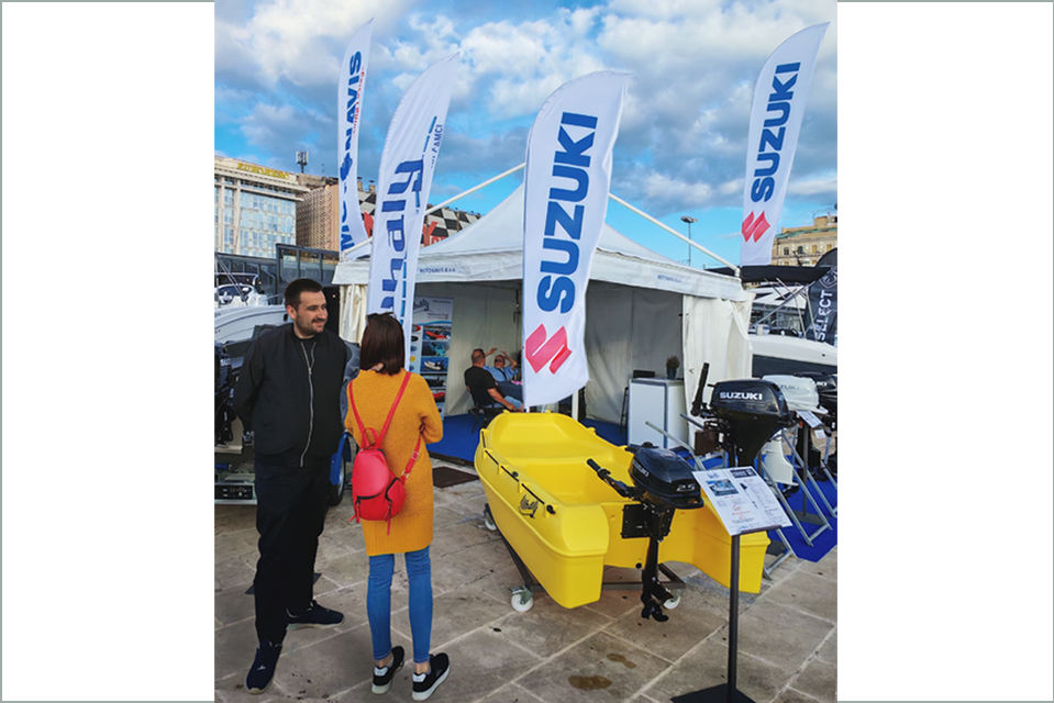 Rijeka Boat Show 2025._Whaly 210 1