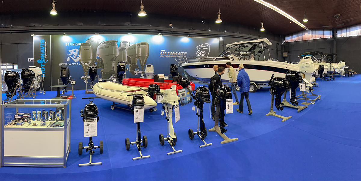 Picture of Zagreb Boat Show 2025