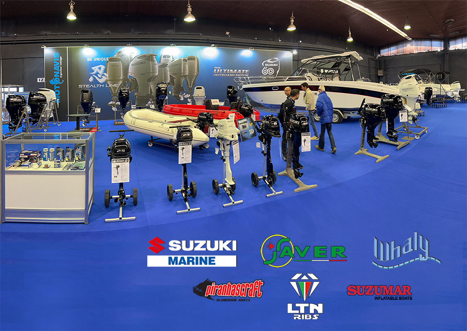 Picture of Zagreb Boat Show 2025