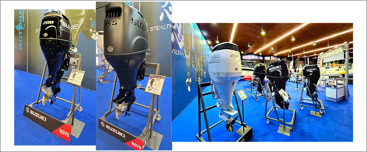 Picture of Zagreb Boat Show 2025