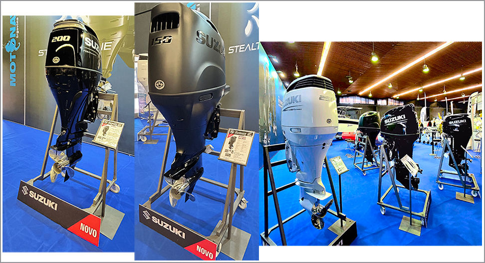 Picture of Zagreb Boat Show 2025