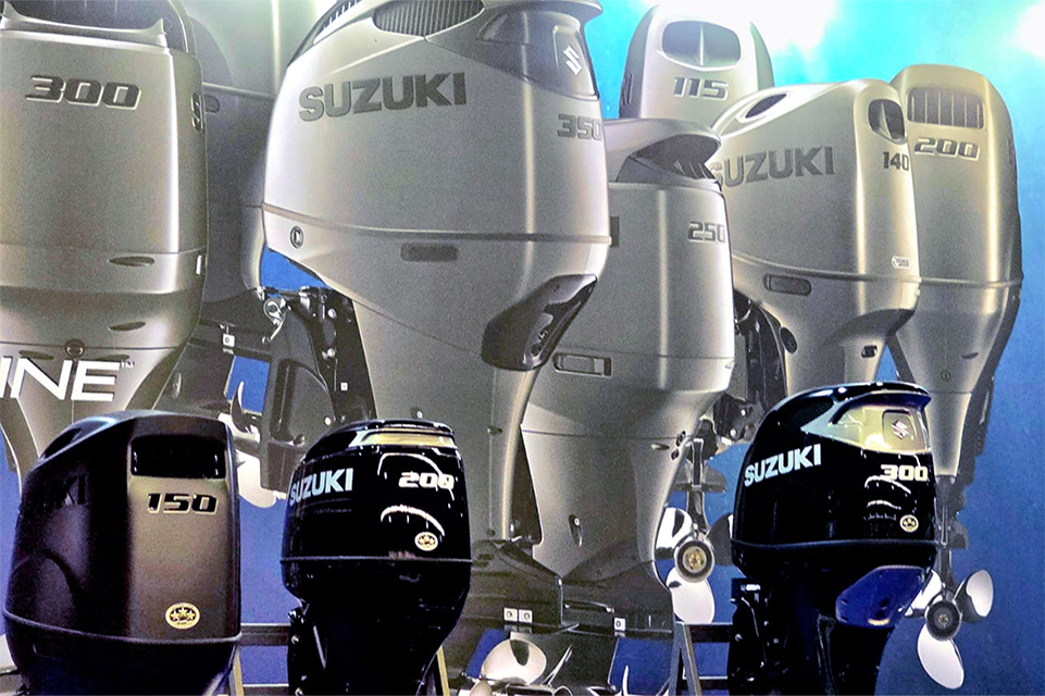 Zagreb Boat Show 2025._Motonavis izložbeni prostor 2