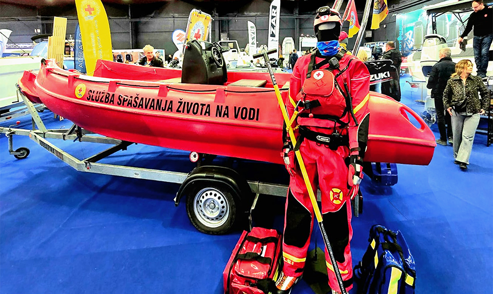 Zagreb Boat Show 2025._Whaly 3