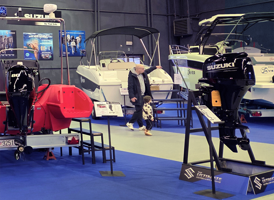 Zagreb Boat Show 2026._15