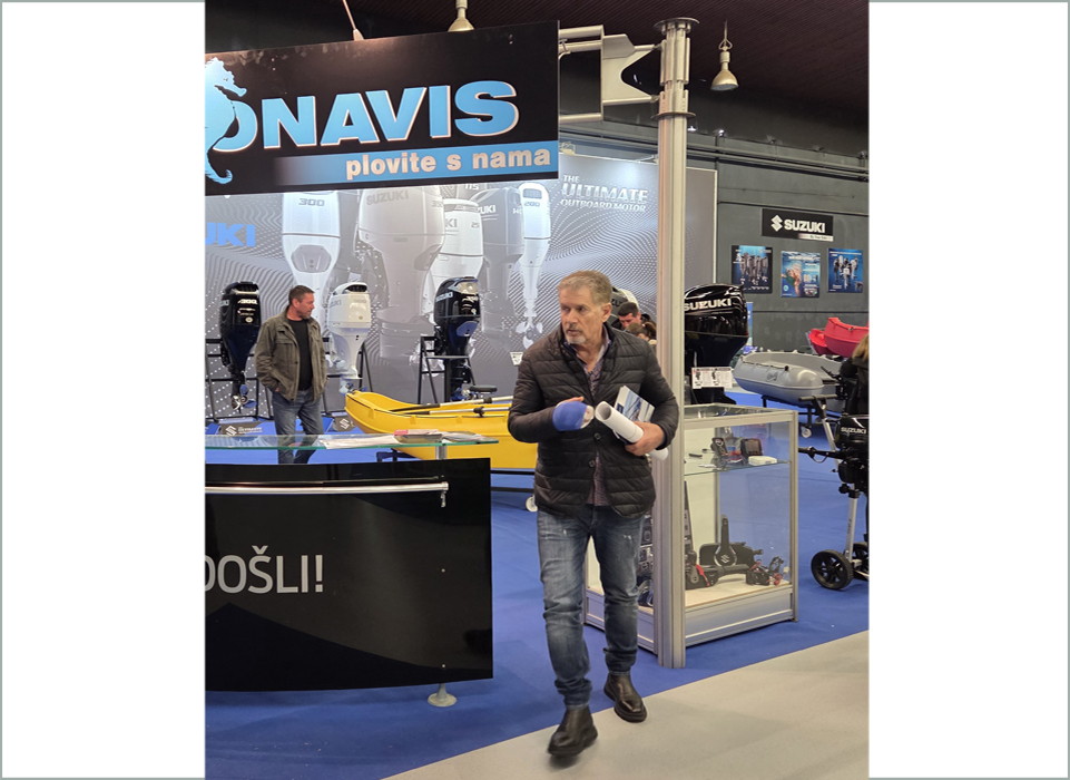 Zagreb Boat Show 2026._16