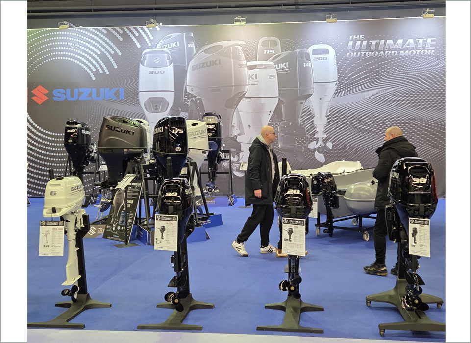 Zagreb Boat Show 2026._17