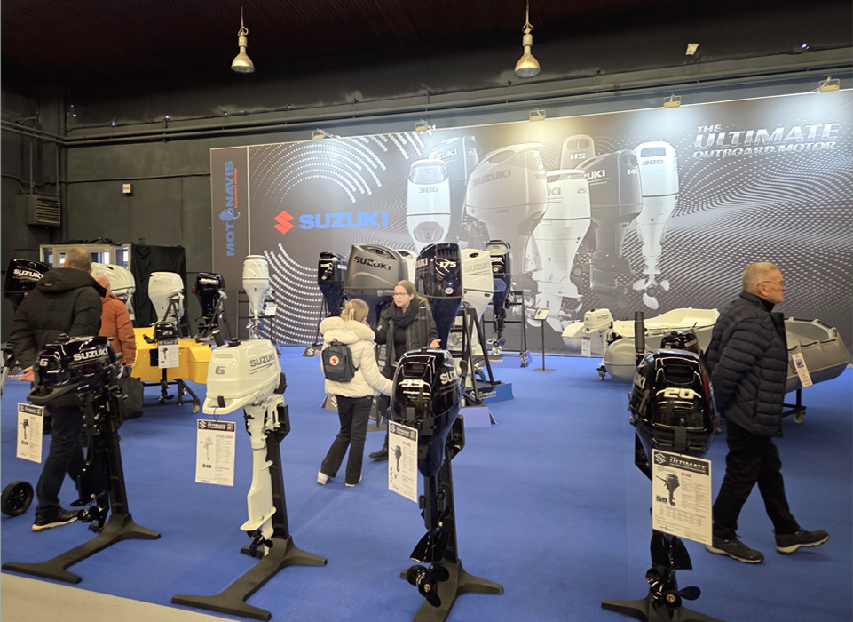 Zagreb Boat Show 2026._18