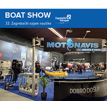 Thumb Picture of sajam Zagreb Boat Show 2026 - Zagreb