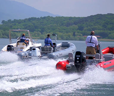 Suzuki Outboard DF140B-DF115B-DF100C promotion video