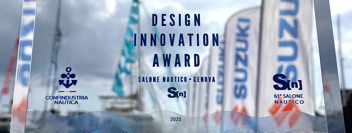 Picture of Micro-Plastic Coll. Innovation Award